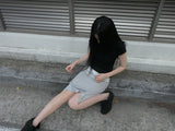 R Tシャツ