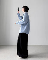 Miro Pleated Balloon Pants