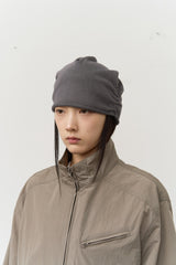 Blank Beanie