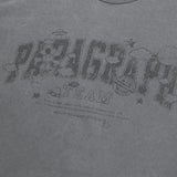 VINTAGE ハッピースマイルTシャツ