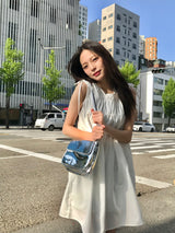 メラニーワンピース