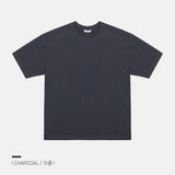 ASCLO アエロクールオーバーショートスリーブTシャツ (11color)