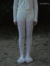 120D pantyhose