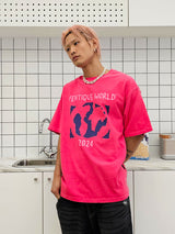VENTIQUEピグ2024Tシャツ 3color