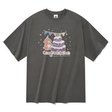 コングラッチュレーションTシャツ
