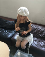 マフィースカート