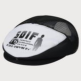 MESH NEWSBOY CAP