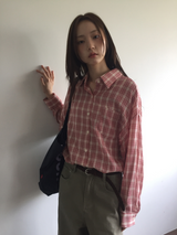 [SET]Mute Curved Pants + Belt