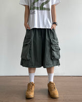 Pult Cargo Bermuda Pants