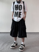 Big Cargo Bermuda pants