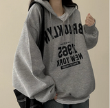 クルセミジップアップフーディー [フリース]