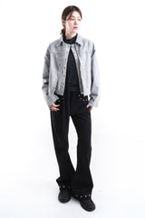 URBAN WORK ZIP JACKET