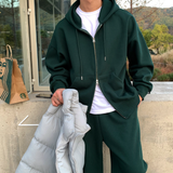  Cady Daily Two-Way Padded Vest