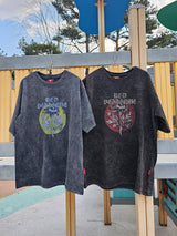 VENTIQUE Bad Rose T-shirt 3color
