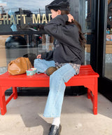 フェアデイリーデニムパンツ