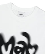 GRAFFITI BLUR TEE