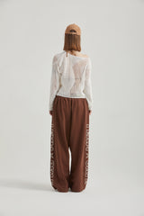MIST KNIT