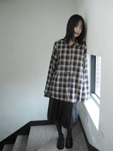 tokyo pleats skirt