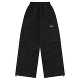 フルウッドストリングカーゴパンツ UNISEX (5Color)