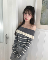 cotani st frill off nt