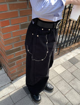 マルチストライプセミシャツ (2C)