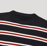 ASCLO アーバンボーダーニット (3color)