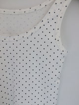 DotLit Tank Sleeveless