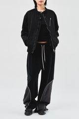 Johan Racing Jacket (2color)