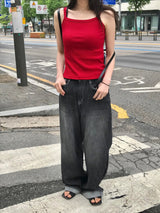 Garnet pants