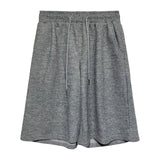 パフィーニットハーフパンツ (3 color)