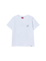 エンブレムロゴT (WHITE)