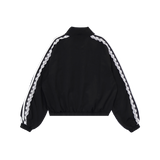 レーストラックウィンドブレーカー (2 COLORS)