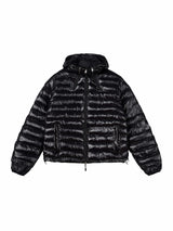 Sub Padding Jumper