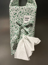 Tissue case