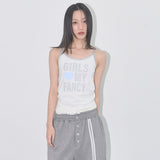 ガールズマイファンシースリーブレス (GRAY) F25QB114