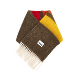 RAINBOW MUFFLER