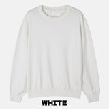 Glory Basic Round Knit
