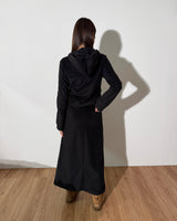 ポケットフリース SK [Black]