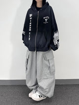 rugged cotton keyring pants