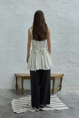 Margaret onepiece_cream