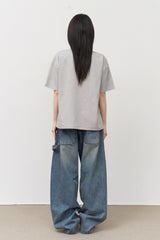 Hammer Curved Denim