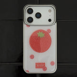 Tomato case