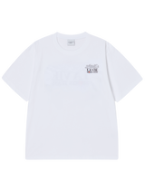 26SS グルーヴハート半袖Tシャツ
