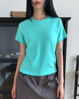 Aton Color Short Sleeve T-Shirt