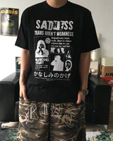 SP サンドプリンティングショートスリーブ (3C)