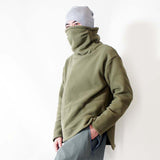 FILTER TOP PULLOVER / フィルタートッププルオーバー