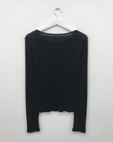 Zelio Tencel Long Sleeve (12color)