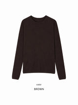 LMN Norton Raglan Ribbed Muscle Long Sleeve T-Shirt (4 colors)