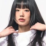 フェイクアンダーブープTシャツ