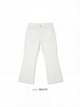Joker Cation Flare Pants